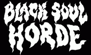 logo Black Soul Horde